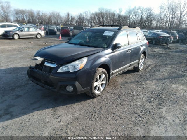 4S4BRCCC9D3204379 Subaru Outback 2.5i Premium
