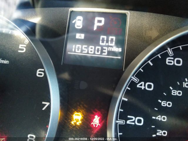 4S4BRCCC9D3204379 Subaru Outback 2.5i Premium