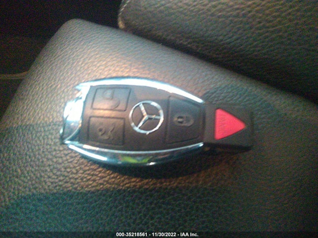 2018 Mercedes-Benz CLA-Class, VIN: WDDSJ4GB3JN557807