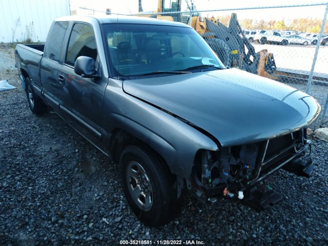 2002 2GCEC19V321269425 главное изображение