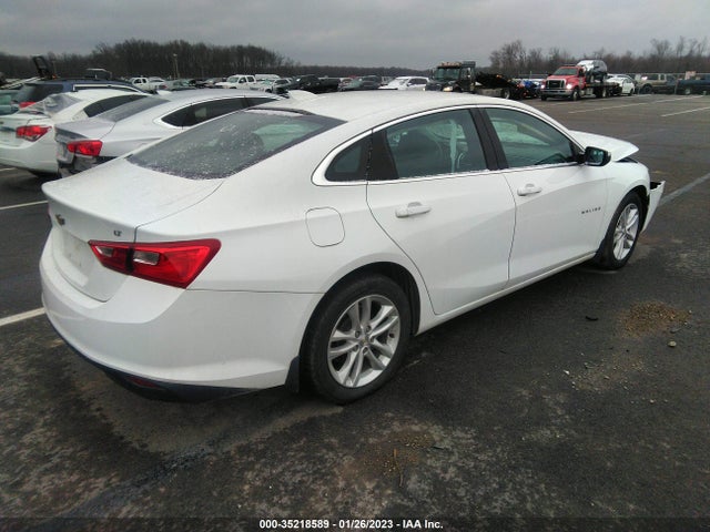 Chevrolet MALIBU LT 2017 1G1ZE5ST8HF220193 Image 5