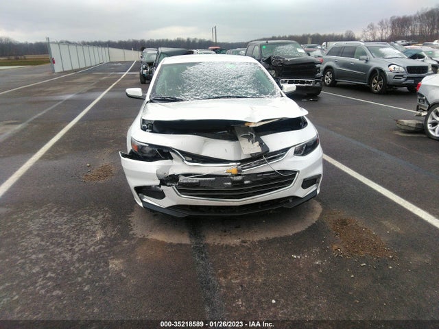 Chevrolet MALIBU LT 2017 1G1ZE5ST8HF220193 Image 7