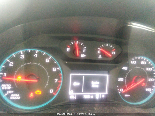 Chevrolet MALIBU LT 2017 1G1ZE5ST8HF220193 Image 8