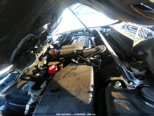 Acura TLX 2016 19UUB1F3XGA016117 Image 10