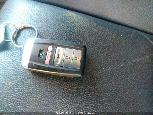 Acura TLX 2016 19UUB1F3XGA016117 Image 11