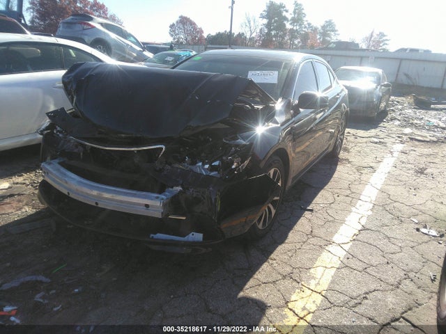 Acura TLX 2016 19UUB1F3XGA016117 Image 2