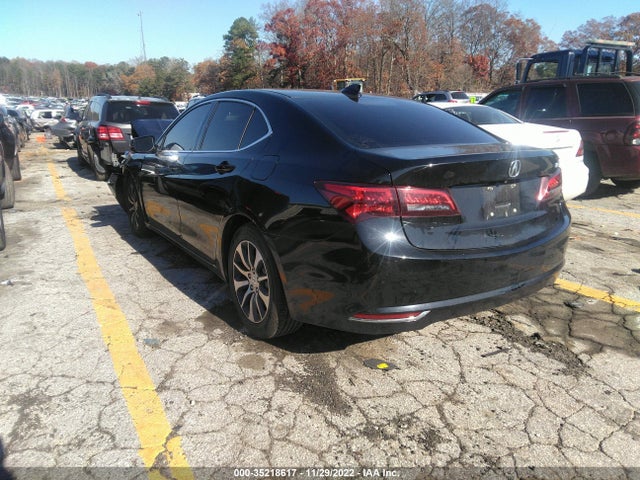 Acura TLX 2016 19UUB1F3XGA016117 Image 3
