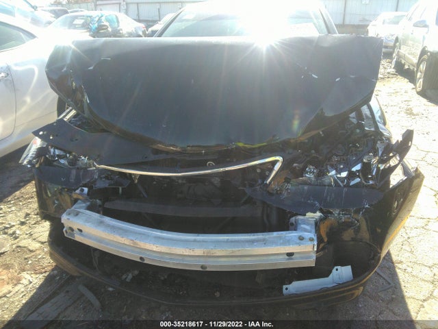 Acura TLX 2016 19UUB1F3XGA016117 Image 6