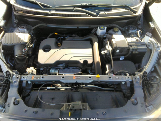 2021 GMC TERRAIN SLE VIN: 3GKALMEV0ML371678