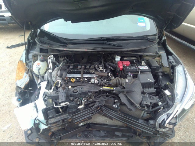 2020 Nissan Versa, VIN: 3N1CN8EV0LL800020