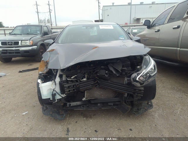 2020 Nissan Versa, VIN: 3N1CN8EV0LL800020