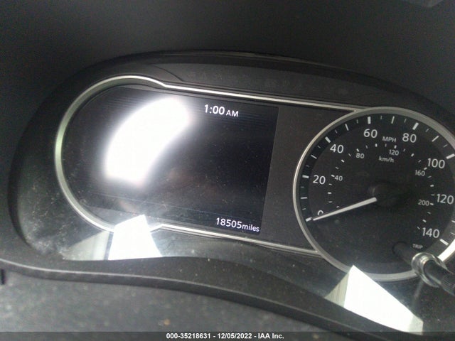 2020 Nissan Versa, VIN: 3N1CN8EV0LL800020