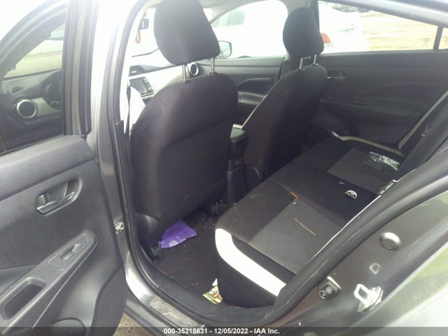 2020 Nissan Versa, VIN: 3N1CN8EV0LL800020
