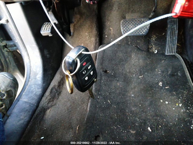 GMC Terrain 2011 2CTFLVE54B6235874 Image 3