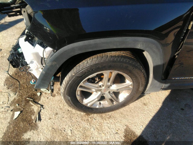 GMC Terrain 2018 3GKALMEV6JL144345 Image 12