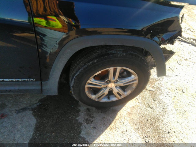 GMC Terrain Sle 2018 3GKALMEV6JL144345 Image 14