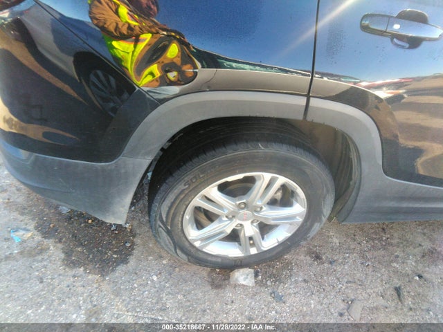 GMC Terrain Sle 2018 3GKALMEV6JL144345 Image 15