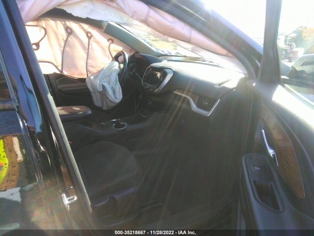 GMC Terrain Sle 2018 3GKALMEV6JL144345 Image 5