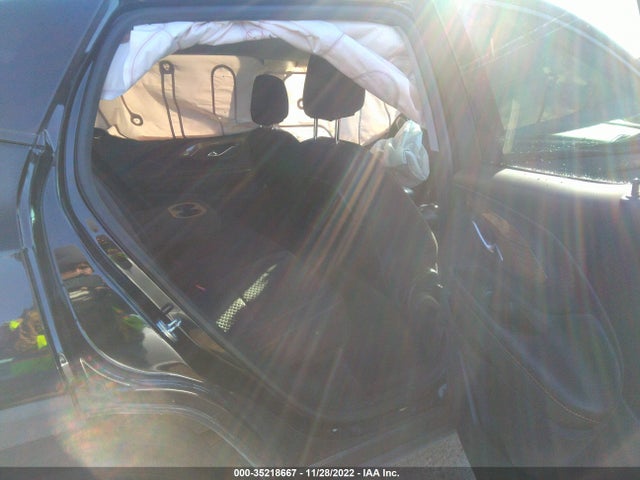 GMC Terrain Sle 2018 3GKALMEV6JL144345 Image 8
