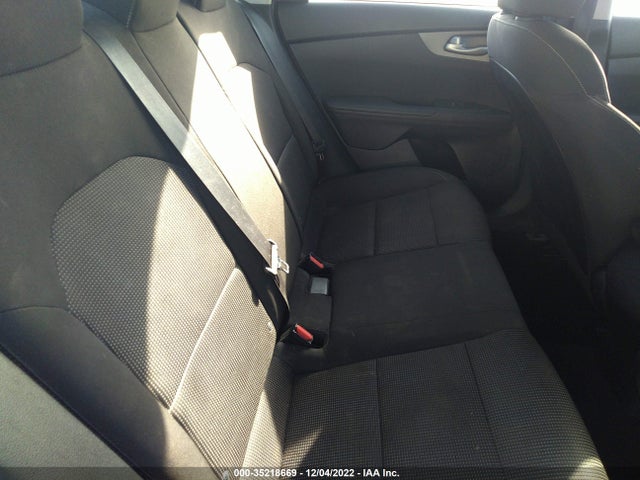 2019 Kia Forte, VIN: 3KPF24AD8KE029317