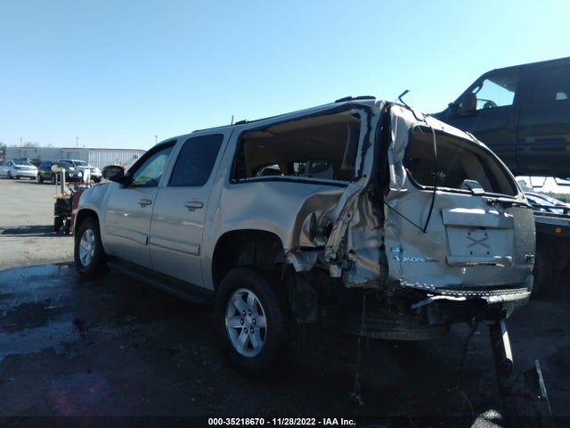 GMC YUKON XL 2011 1GKS1KE00BR158898 Image 4