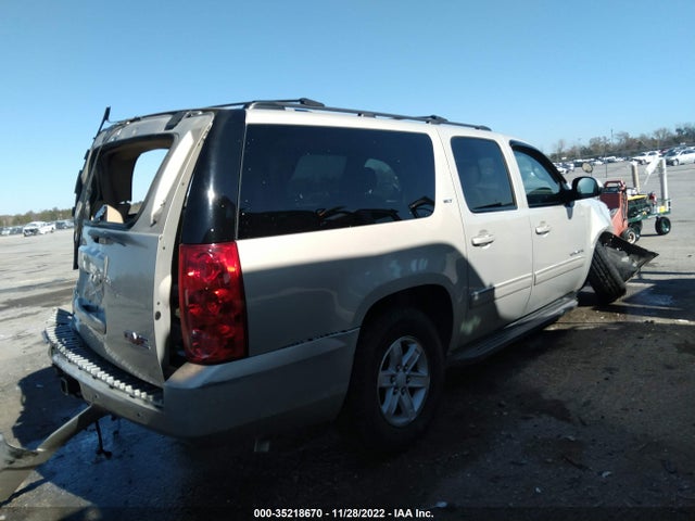 GMC YUKON XL 2011 1GKS1KE00BR158898 Image 5