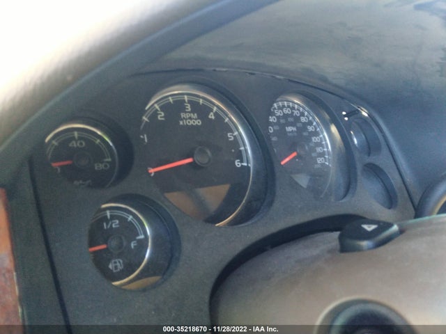 GMC YUKON XL 2011 1GKS1KE00BR158898 Image 8