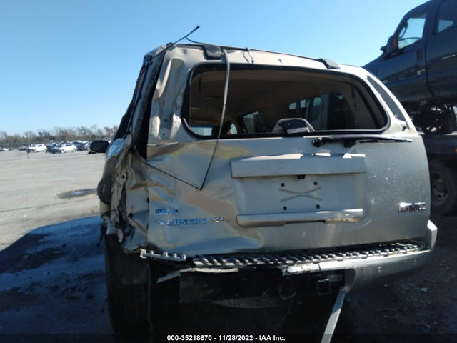 GMC YUKON XL 2011 1GKS1KE00BR158898 Image 9