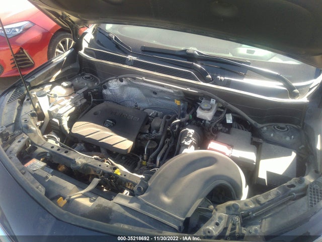 2020 Buick Encore, VIN: KL4MMFSL6LB074073