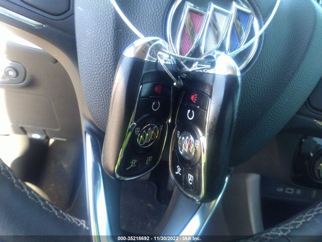 2020 Buick Encore, VIN: KL4MMFSL6LB074073
