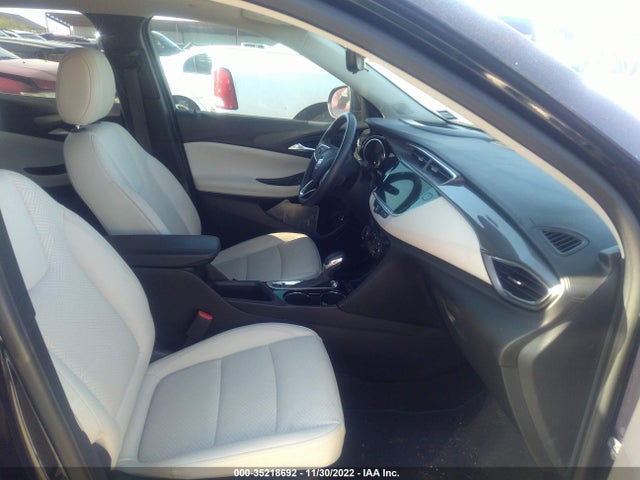 2020 Buick Encore, VIN: KL4MMFSL6LB074073