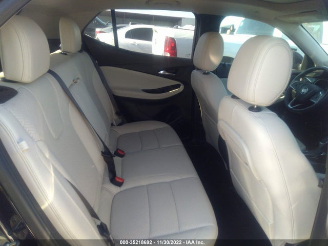 2020 Buick Encore, VIN: KL4MMFSL6LB074073