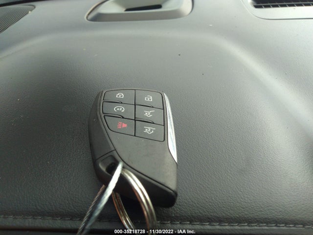 Chevrolet Tahoe Lt 2021 1GNSCNKD7MR121291 Image 11