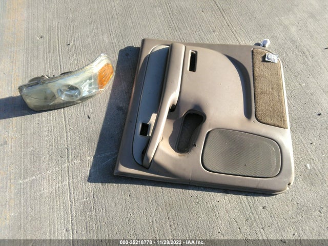 GMC YUKON XL DENALI 2004 1GKFK66U44J329287 Image 3