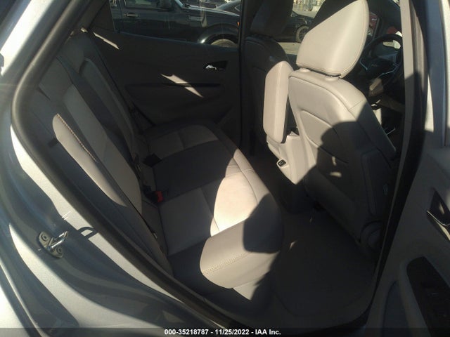 2019 Chevrolet Bolt EV, VIN: 1G1FZ6S05K4107744