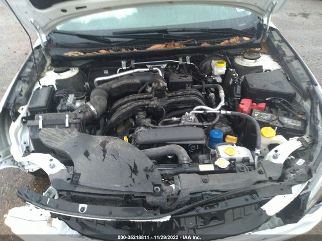 2022 Subaru Outback, VIN: 4S4BTANC7N3121828