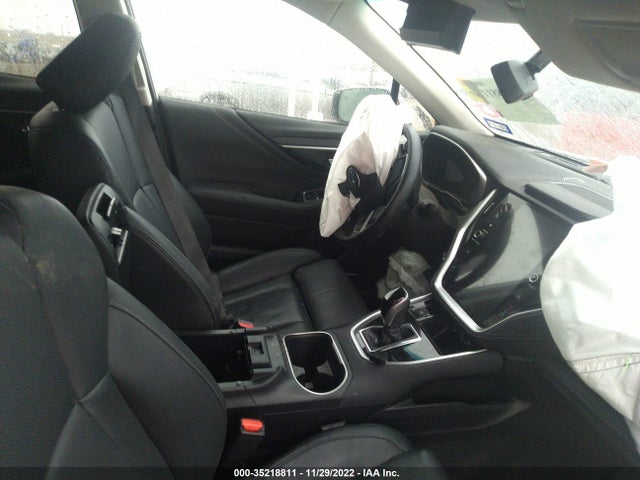 2022 Subaru Outback, VIN: 4S4BTANC7N3121828