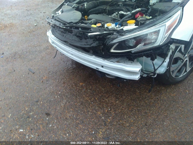 2022 Subaru Outback, VIN: 4S4BTANC7N3121828