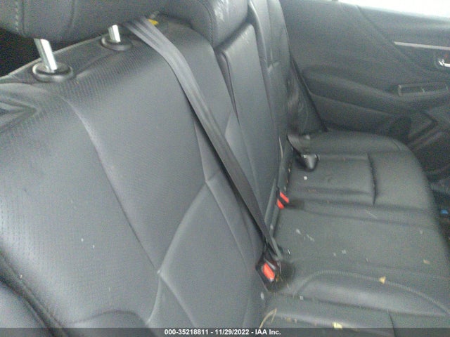2022 Subaru Outback, VIN: 4S4BTANC7N3121828