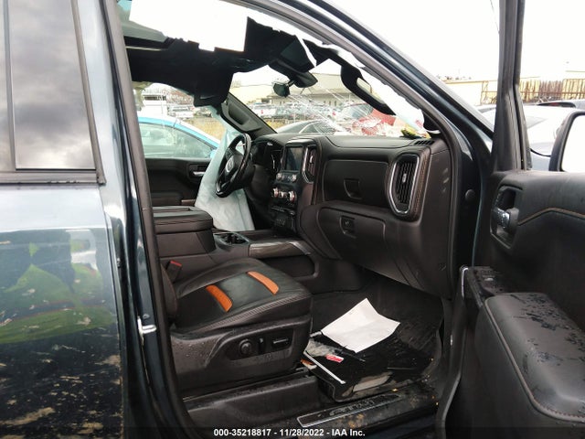 2019 GMC Sierra 1500, VIN: 3GTP9EEDXKG224288