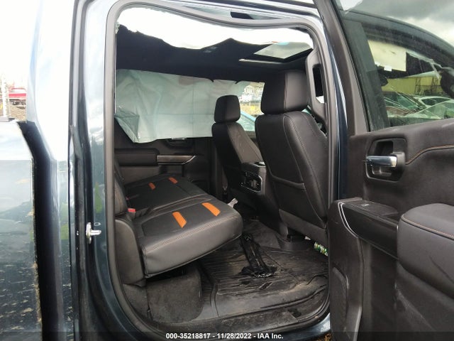 2019 GMC Sierra 1500, VIN: 3GTP9EEDXKG224288