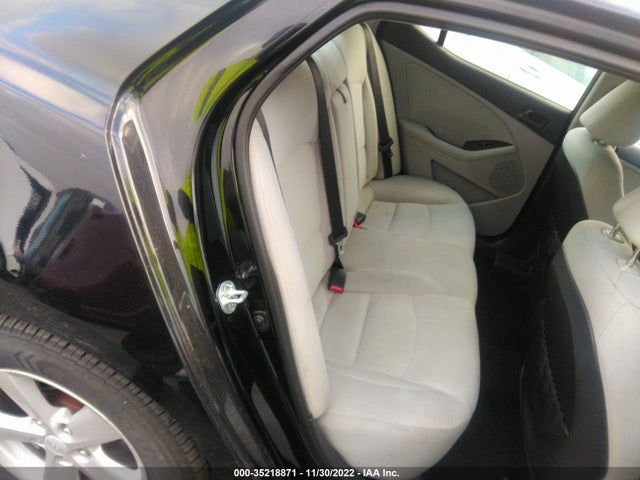 2015 Kia Optima, VIN: 5XXGM4A71FG491661