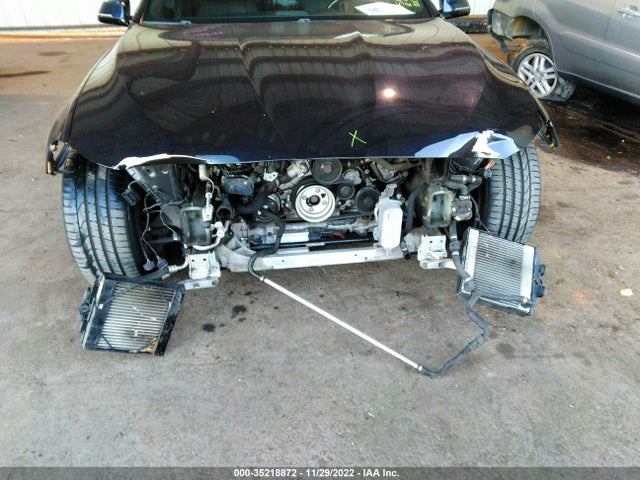 BMW 5 Series 550i 2014 WBAKN9C50ED682204 Image 6