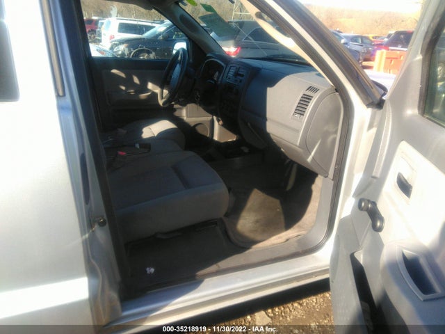Dodge DAKOTA ST 2006 1D7HE22K46S620853 Image 6
