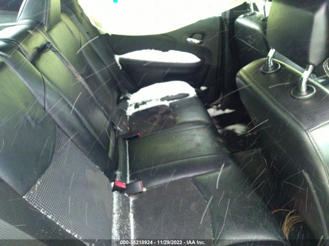 Chrysler 200 Limited 2014 1C3CCBCG2EN187328 Image 8