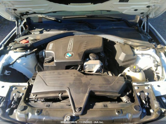 WBA3C1C58FK118857 BMW 3 Series 328i
