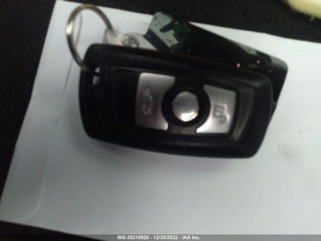 WBA3C1C58FK118857 BMW 3 Series 328i