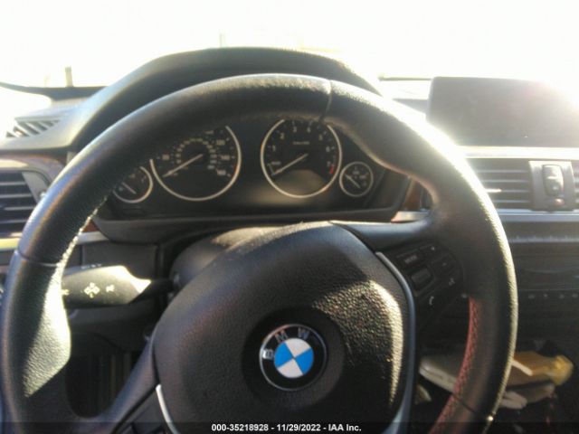 WBA3C1C58FK118857 BMW 3 Series 328i