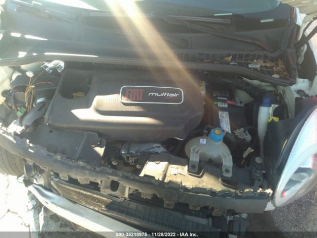 ZFBCFABH1EZ028609 Fiat 500L