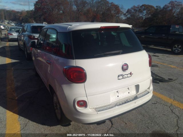 ZFBCFABH1EZ028609 Fiat 500L